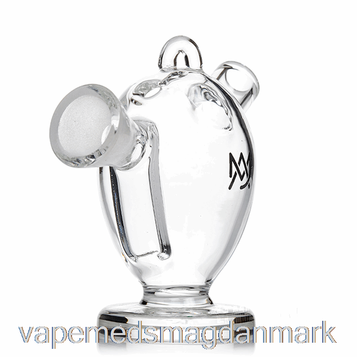 Vape Væske Mj Arsenal Martian Stub Bubbler Klar